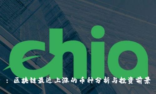 : 区块链最近上涨的币种分析与投资前景